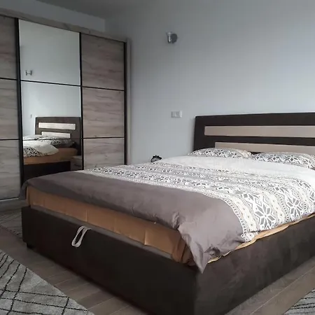 Modern Close To Center. * Sarajevo