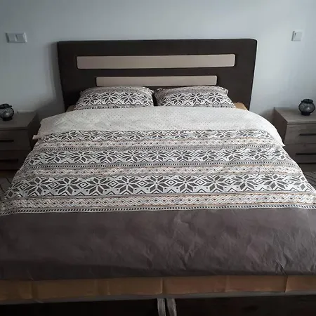 Modern Close To Center. * Sarajevo