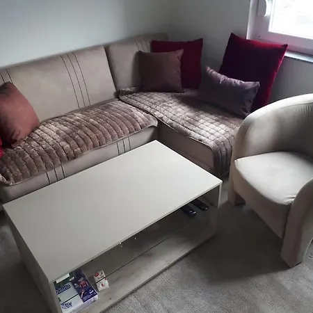 Appartamento Modern Close To Center.