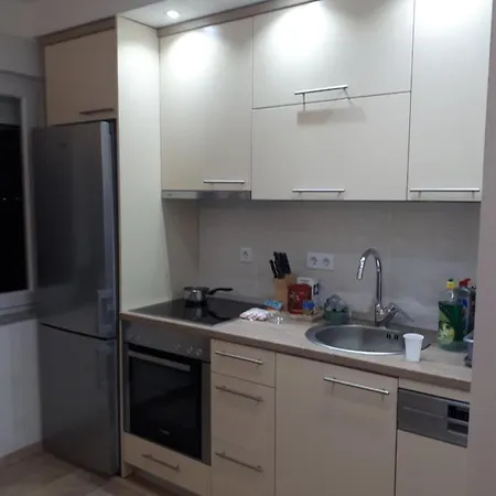 Modern Close To Center. Apartment Sarajevo