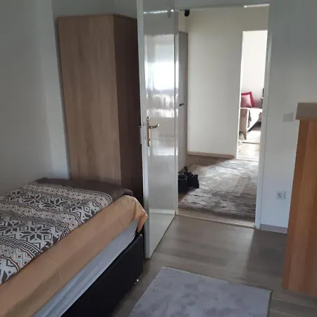 Modern Close To Center. Apartment *