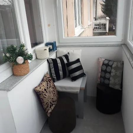 Apartment Modern Close To Center. Sarajevo